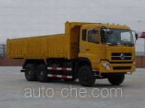 Chitian EXQ3241A10 dump truck