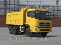 Junma (Chitian) EXQ3241A2 dump truck