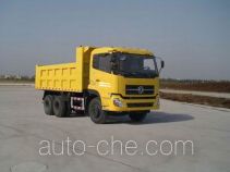 Chitian EXQ3241A6 dump truck