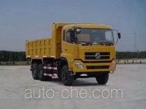 Chitian EXQ3241A8 dump truck