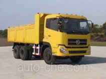 Chitian EXQ3241A9 dump truck