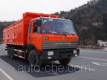 Junma (Chitian) EXQ3242G1 dump truck