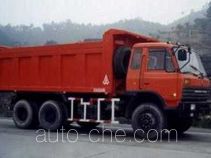 Junma (Chitian) EXQ3242G22D dump truck