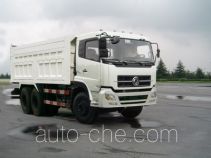 Junma (Chitian) EXQ3250A dump truck