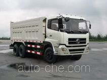 Junma (Chitian) EXQ3250A1 dump truck
