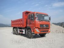 Chitian EXQ3250B3 dump truck
