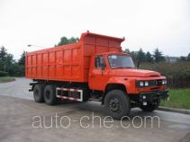 Junma (Chitian) EXQ3190FH dump truck