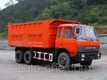 Junma (Chitian) EXQ3252GH dump truck