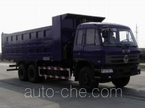 Junma (Chitian) EXQ3254G dump truck