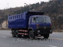 Junma (Chitian) EXQ3254GH dump truck