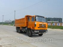 Junma (Chitian) EXQ3256L1 dump truck