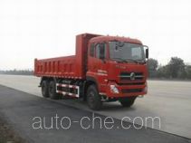 Chitian EXQ3258A1 dump truck