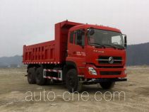 Chitian EXQ3258A12A dump truck