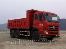Chitian EXQ3258A12B dump truck