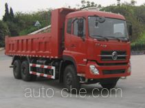 Chitian EXQ3258A2 dump truck