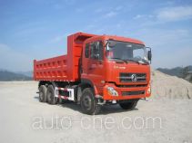 Chitian EXQ3258A3B dump truck