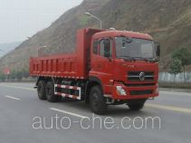 Chitian EXQ3258A4 dump truck