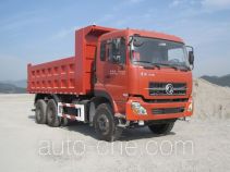 Chitian EXQ3258A6 dump truck