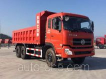Chitian EXQ3258A8 dump truck