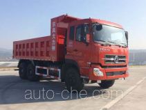 Chitian EXQ3258A9 dump truck