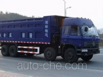 Junma (Chitian) EXQ3290W dump truck