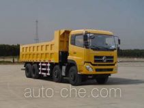Junma (Chitian) EXQ3310A dump truck