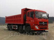 Chitian EXQ3310A24 dump truck