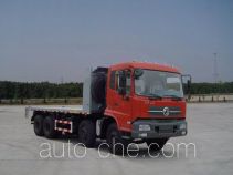 Chitian EXQ3310B3 flatbed dump truck