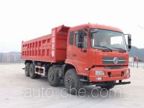 Chitian EXQ3310B7 dump truck
