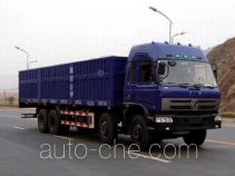 Junma (Chitian) EXQ3310G dump truck
