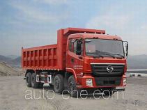 Chitian EXQ3310G10 dump truck