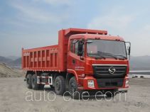 Chitian EXQ3310G11 dump truck