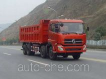 Chitian EXQ3310GD3GN dump truck