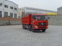 Chitian EXQ3310GD3GN dump truck