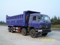 Junma (Chitian) EXQ3310GF dump truck
