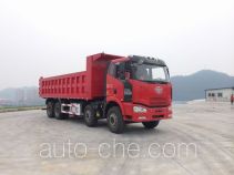 Chitian EXQ3310P2 dump truck