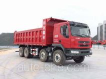 Chitian EXQ3310R1 dump truck