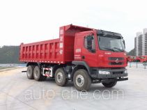 Chitian EXQ3310R1 dump truck