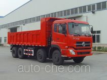 Chitian EXQ3311AX dump truck