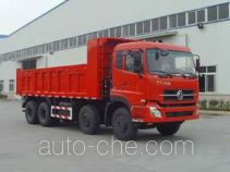 Chitian EXQ3311AX dump truck