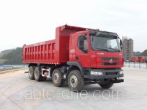 Chitian EXQ3311M3 dump truck