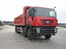 Chitian EXQ3314HMG336 dump truck