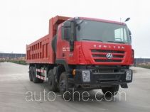 Chitian EXQ3314HMG366 dump truck
