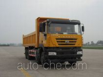 Chitian EXQ3315HTG466 dump truck