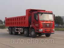 Chitian EXQ3316HR386 dump truck