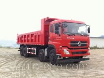 Chitian EXQ3318AX7B dump truck