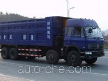Junma (Chitian) EXQ3318G dump truck