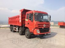 Chitian EXQ3318GF2 dump truck
