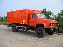 Junma (Chitian) EXQ5135XXY фургон (автофургон)
