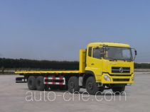 Junma (Chitian) EXQ5240AXZKX грузовой автомобиль с отсоединяемым кузовом